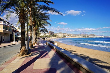 El Campello